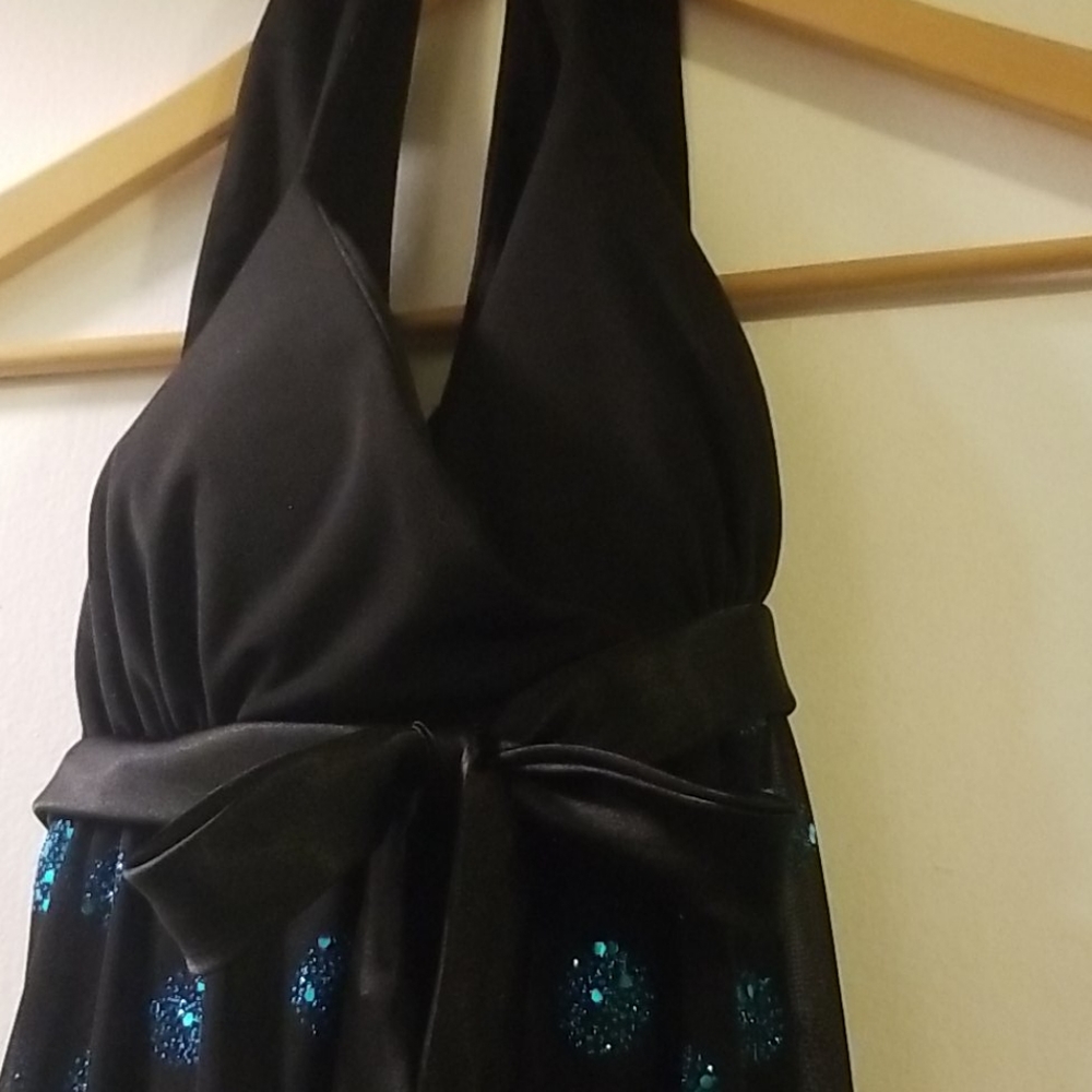 Party dress